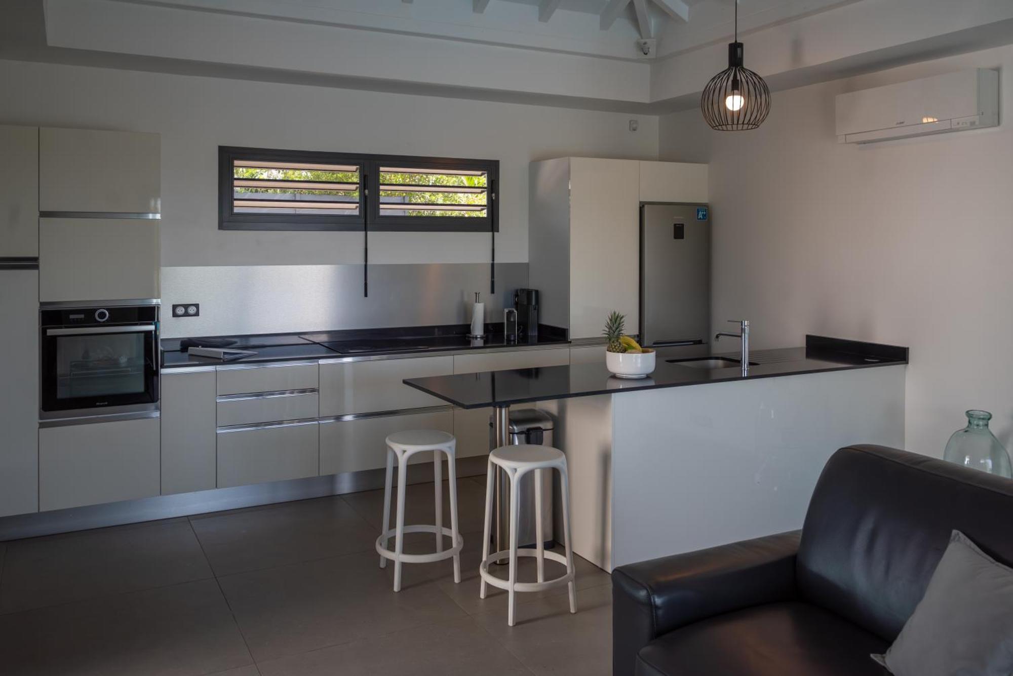 Villa Tropic & Chic Sainte-Anne  Zimmer foto