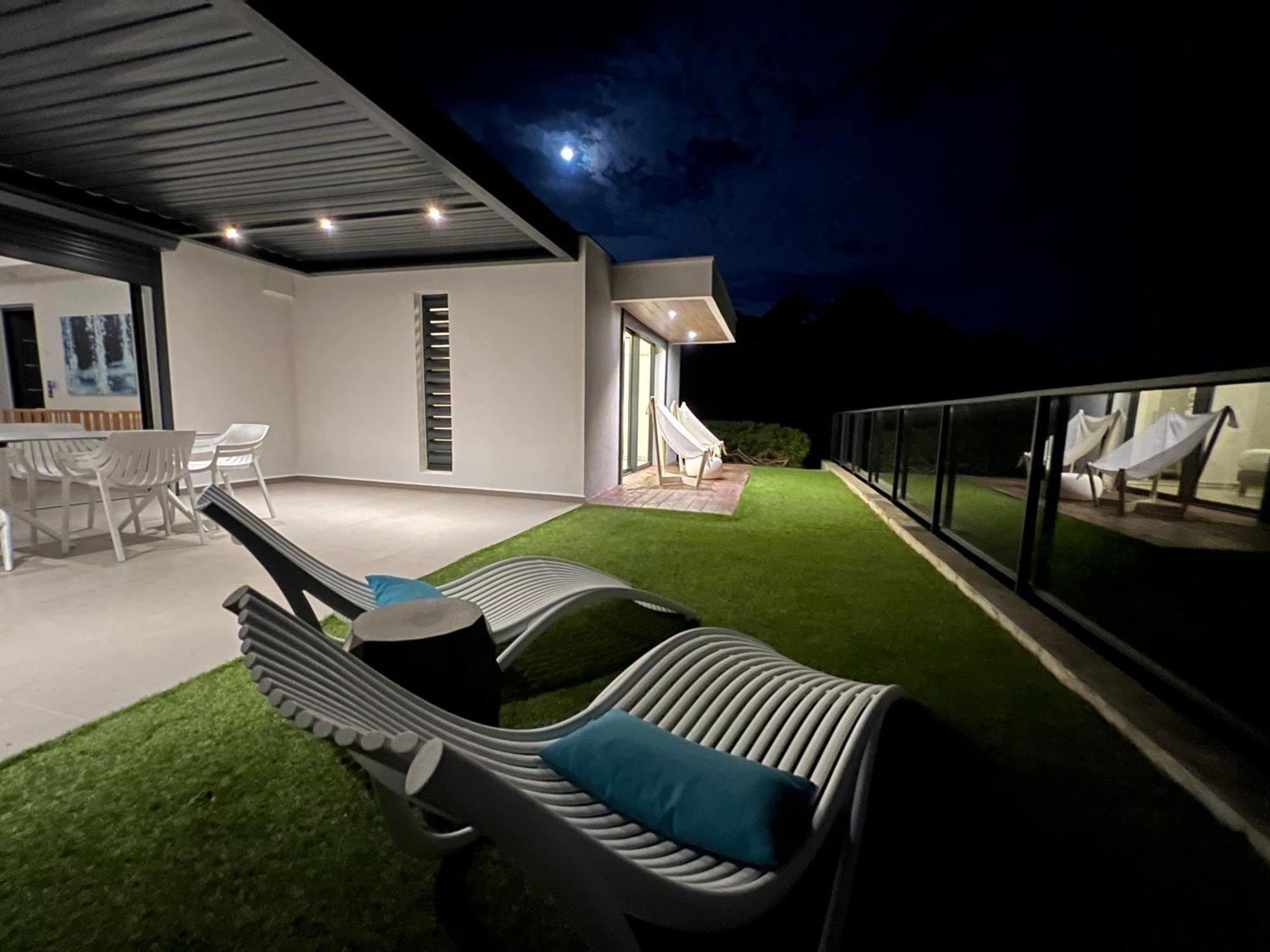 Villa Tropic & Chic Sainte-Anne  Zimmer foto