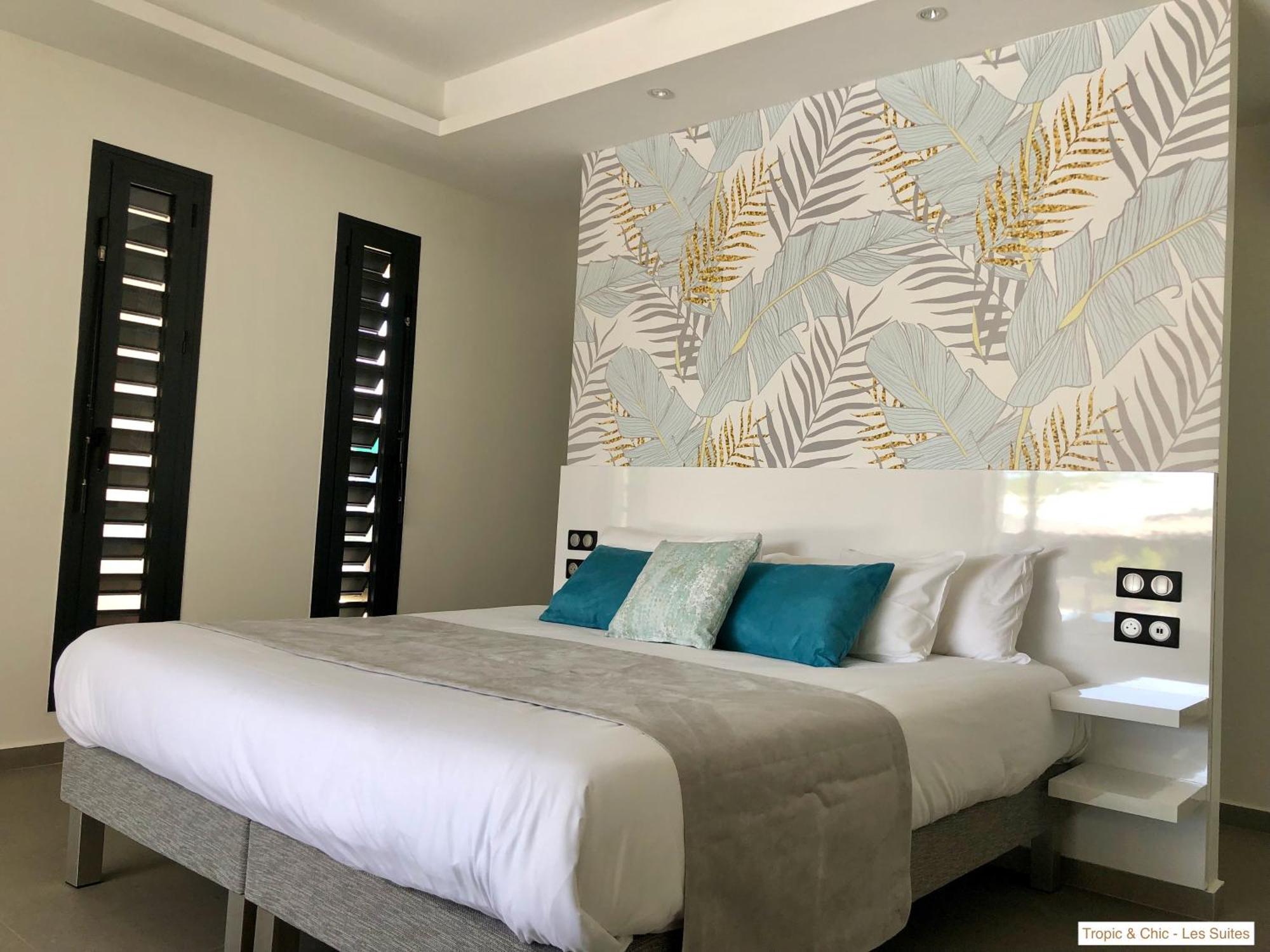 Villa Tropic & Chic Sainte-Anne  Zimmer foto