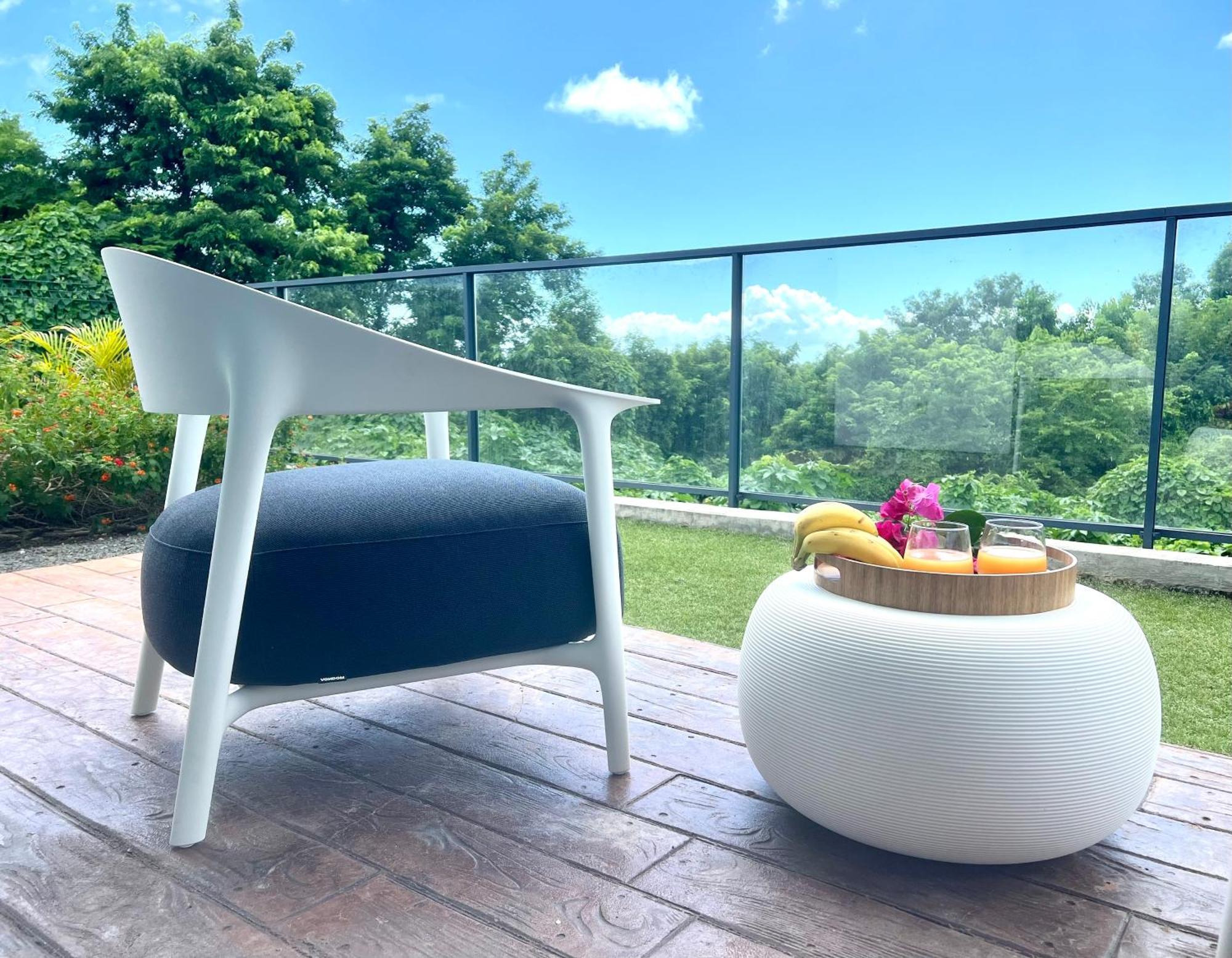 Villa Tropic & Chic Sainte-Anne  Exterior foto